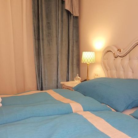 E&E Apartments 4* Arena Stozice ลูบลิยานา ภายนอก รูปภาพ
