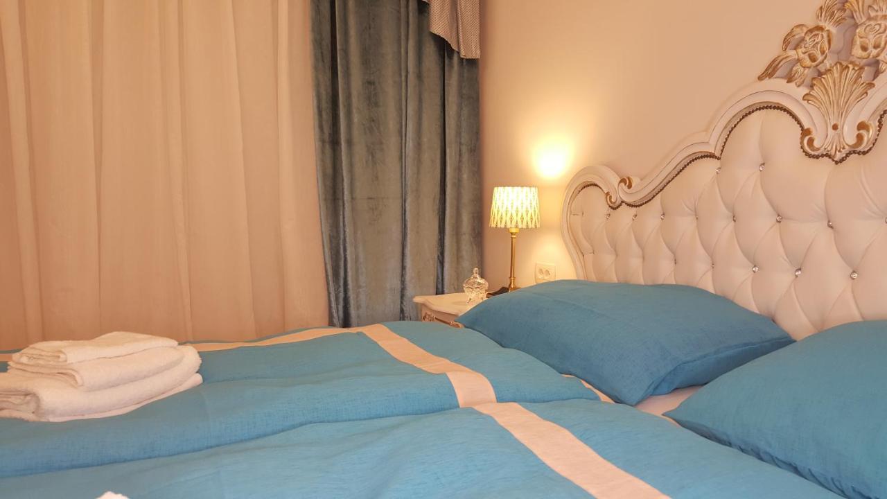 E&E Apartments 4* Arena Stozice ลูบลิยานา ภายนอก รูปภาพ