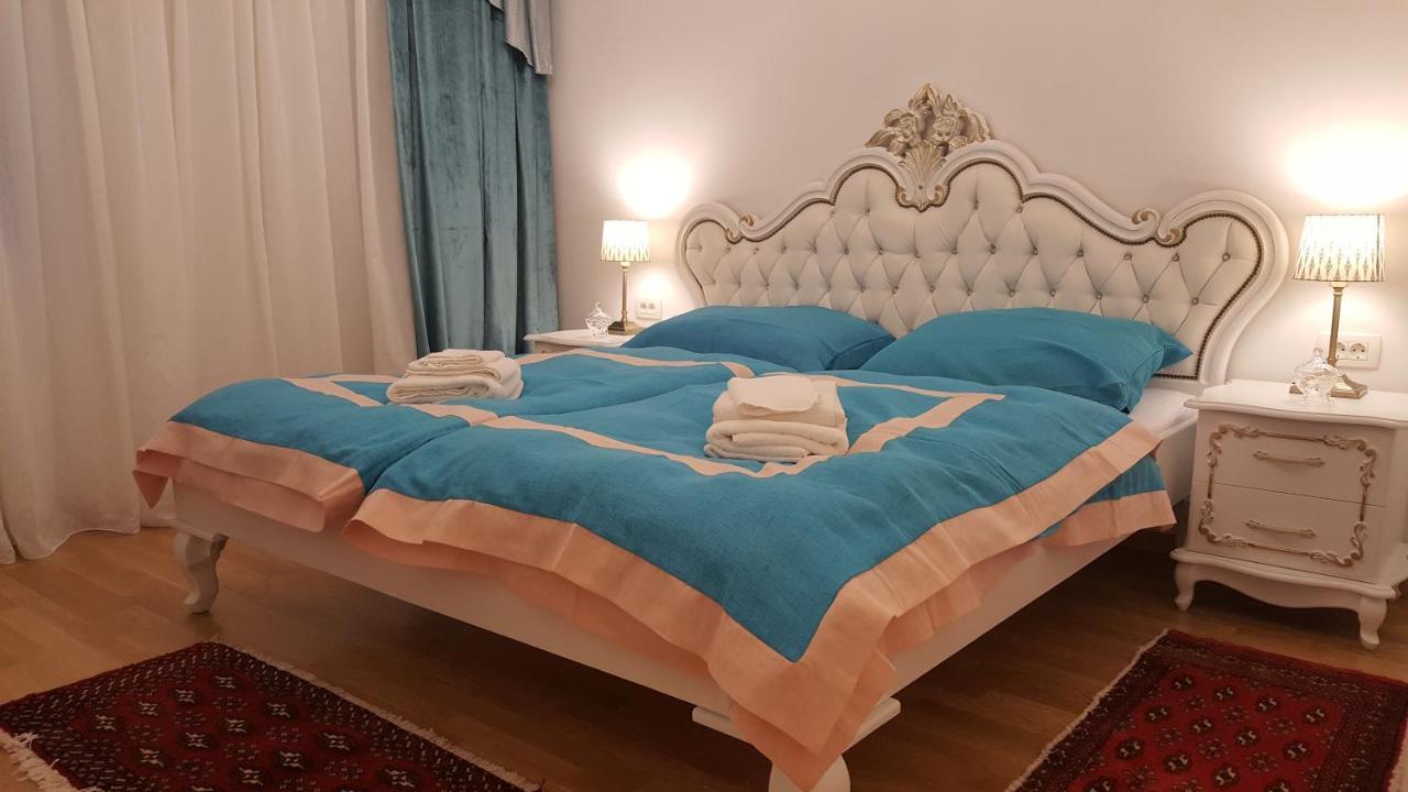 E&E Apartments 4* Arena Stozice ลูบลิยานา ภายนอก รูปภาพ