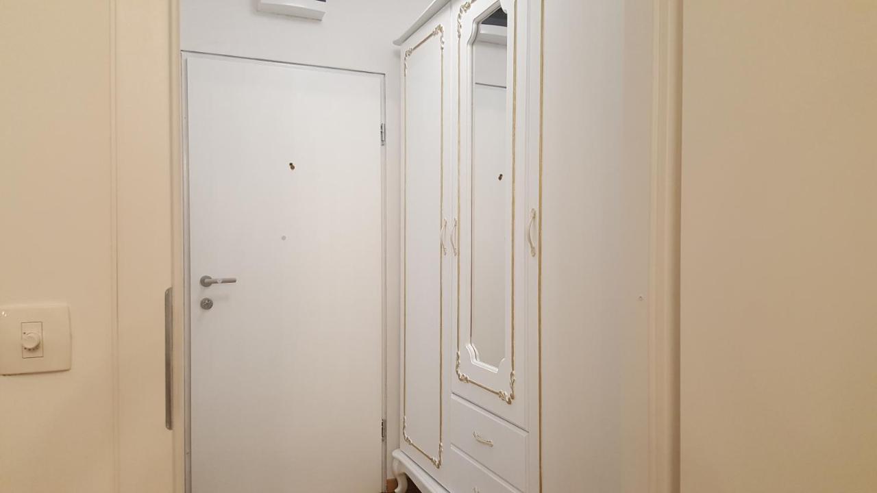 E&E Apartments 4* Arena Stozice ลูบลิยานา ภายนอก รูปภาพ